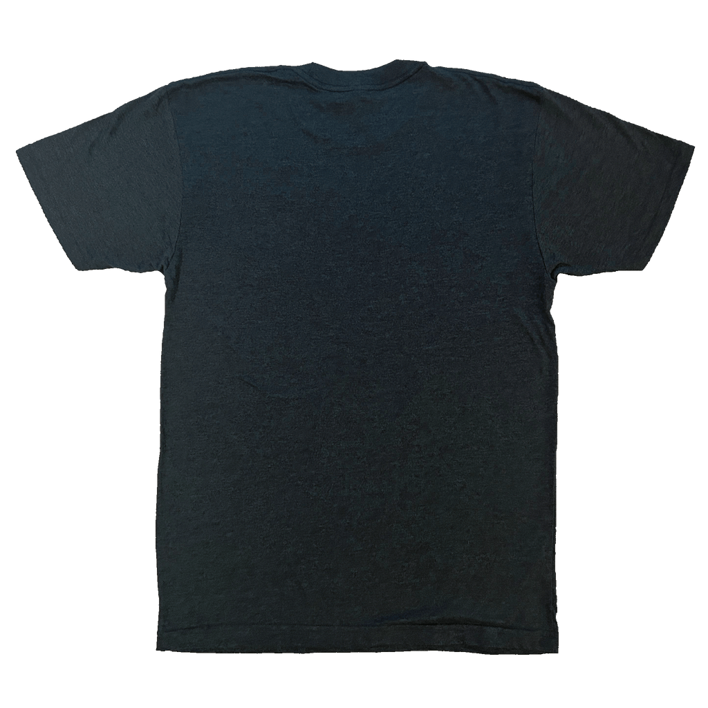 Portrait 01 - Short Sleeve