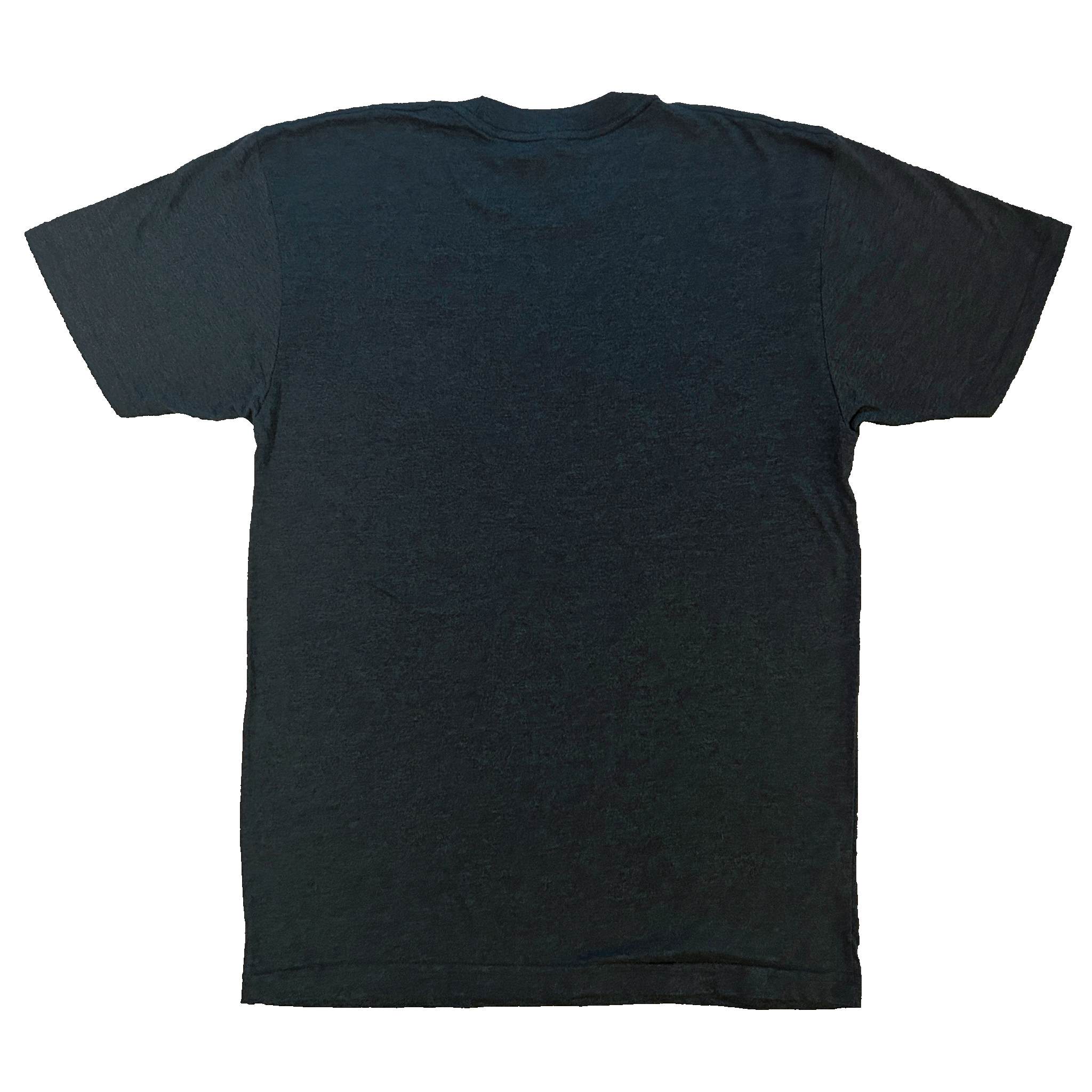 Portrait 01 - Short Sleeve