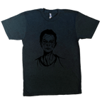Portrait 01 - Short Sleeve