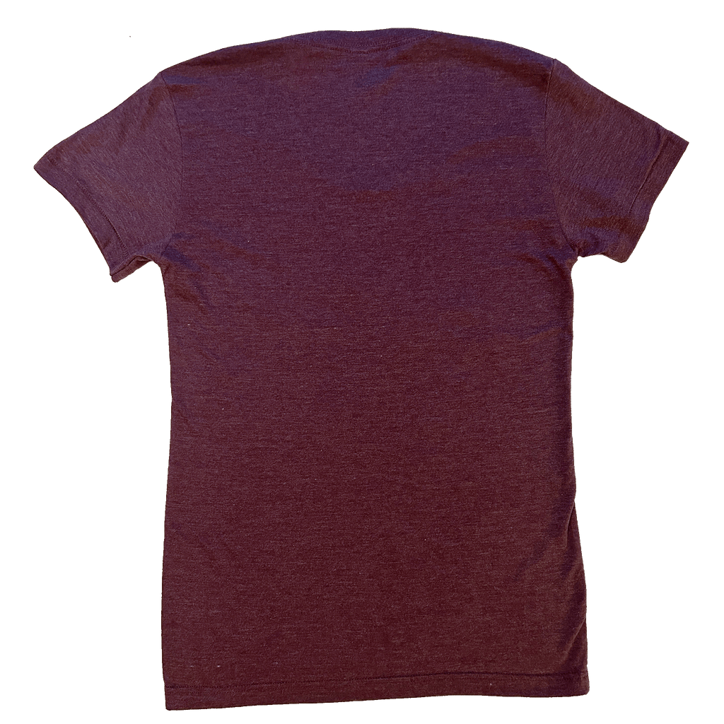 Portrait 01 - Short Sleeve