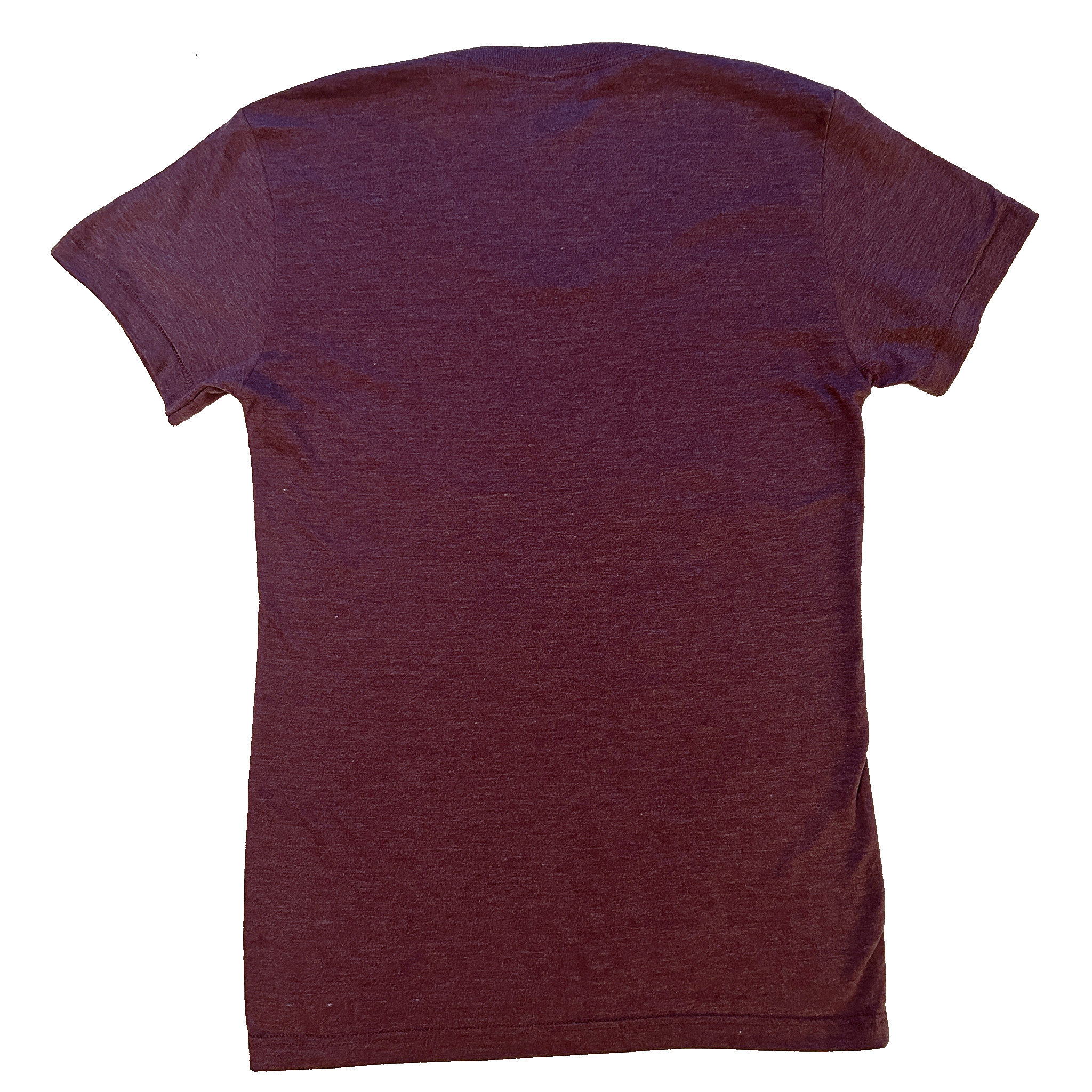 Portrait 01 - Short Sleeve