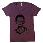 Portrait 01 - Short Sleeve