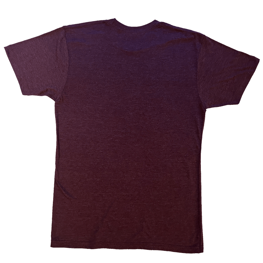 Portrait 01 - Short Sleeve