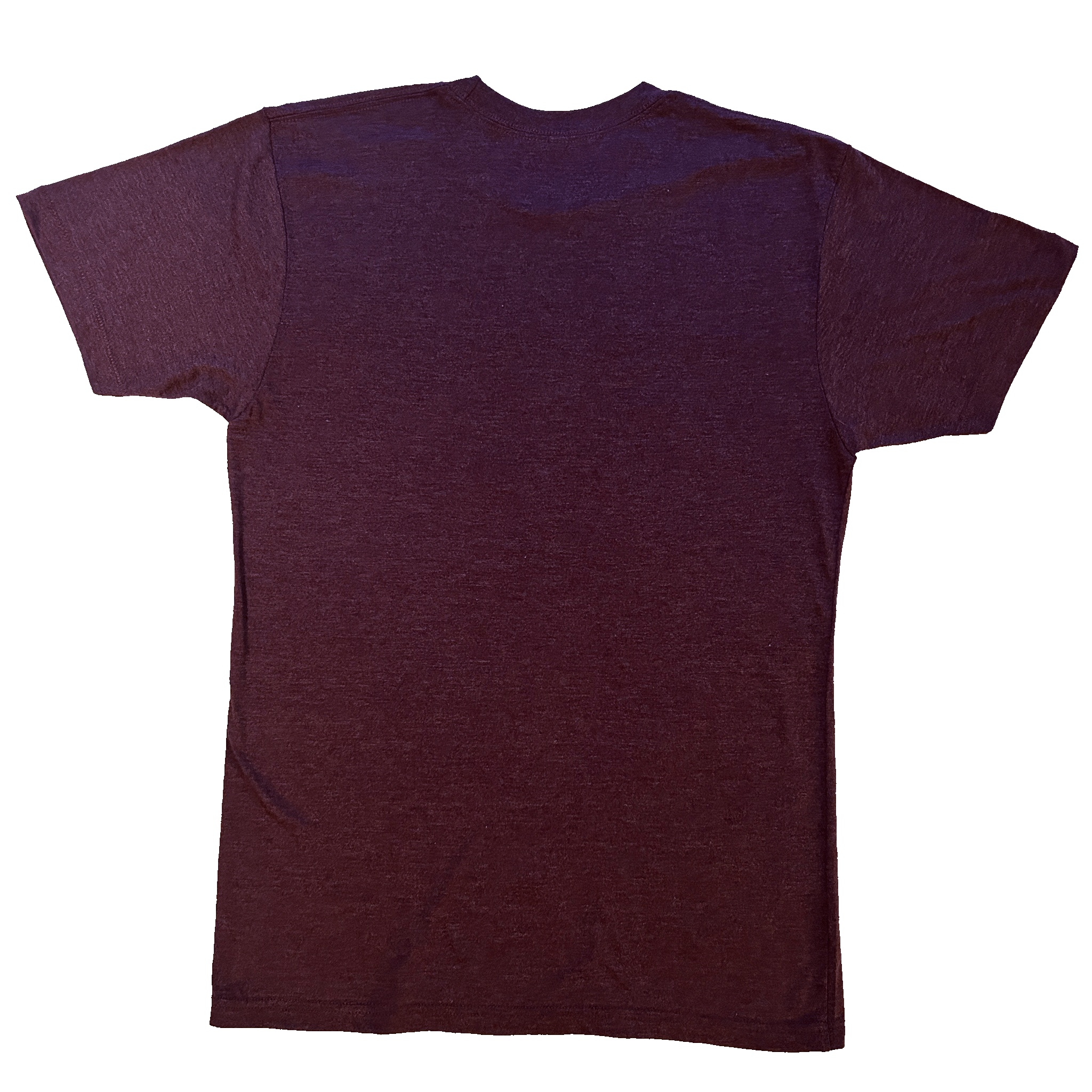 Portrait 01 - Short Sleeve