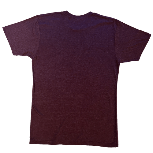 Portrait 01 - Short Sleeve