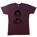 Portrait 01 - Short Sleeve