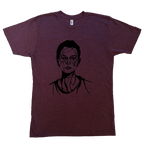 Portrait 01 - Short Sleeve