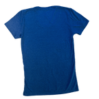 Portrait 01 - Short Sleeve