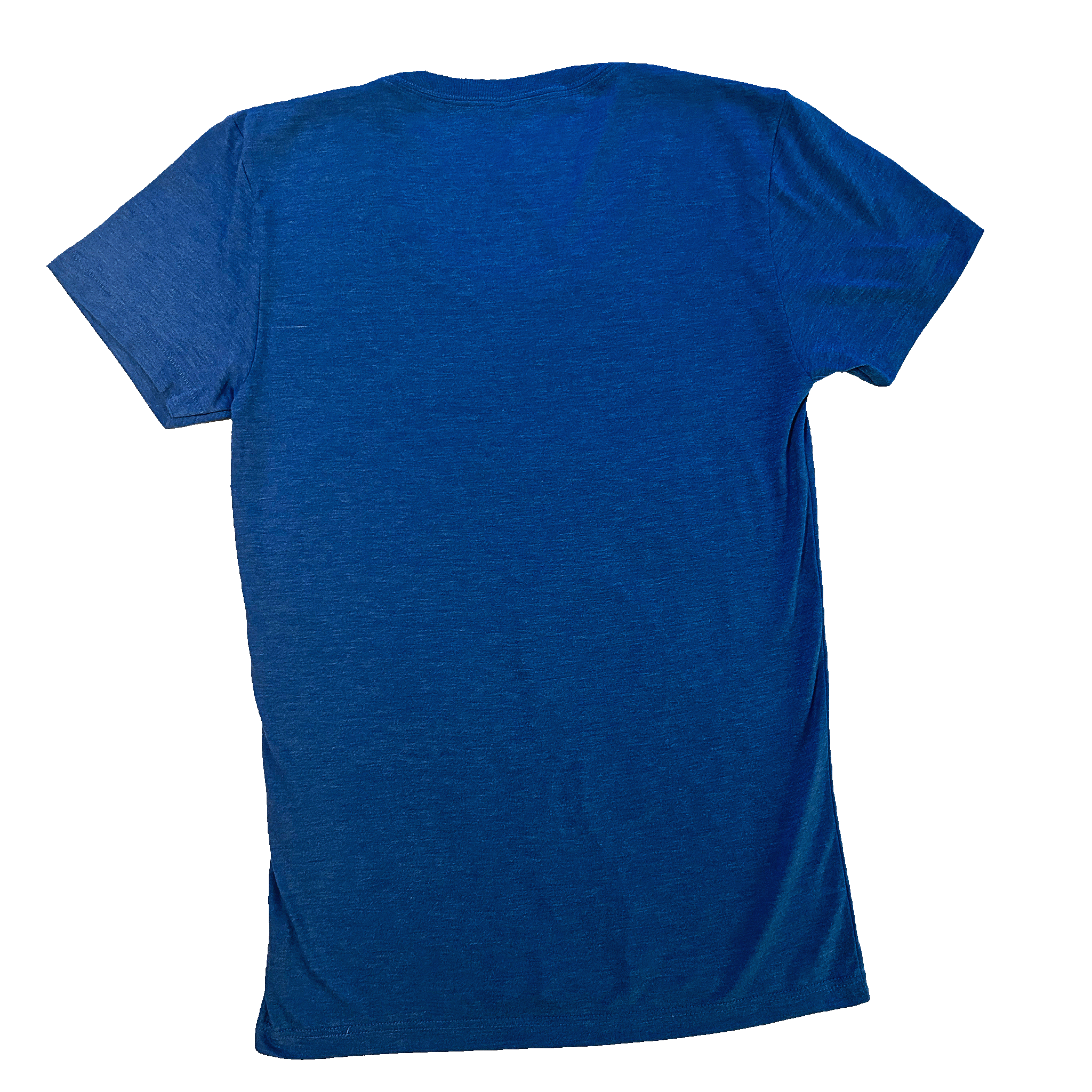 Portrait 01 - Short Sleeve