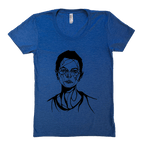 Portrait 01 - Short Sleeve